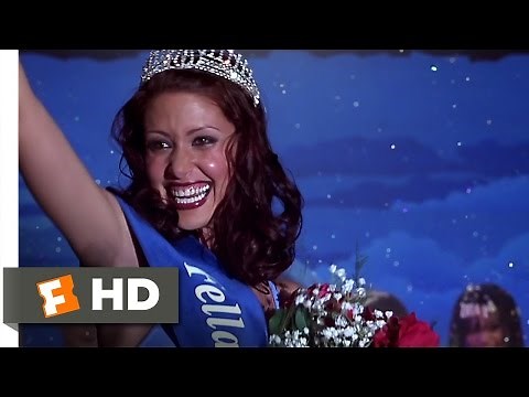 Scary Movie (3/12) Movie CLIP - Miss Fellatio Wins (2000) HD