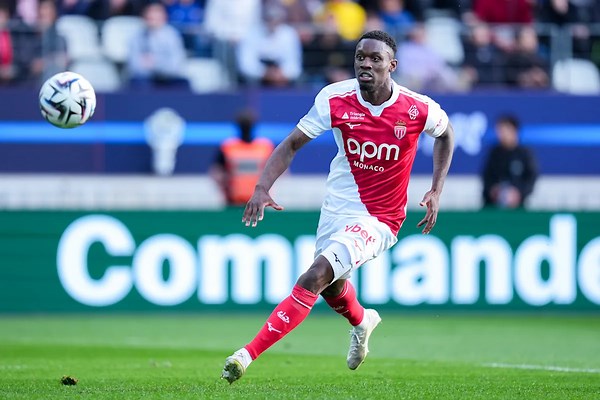 USMNT roundup: Red-hot Folarin Balogun chasing Ligue 1 history as Americans' World Cup form takes shape