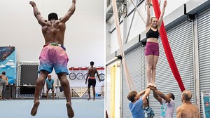 Zip Zap Circus is Launching a Dare2Dream Roadshow for Underserved Schools