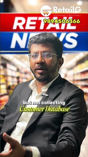 Why Collecting Customer Data Is Important for Business Marketing and Long-Term Growth | RetailG