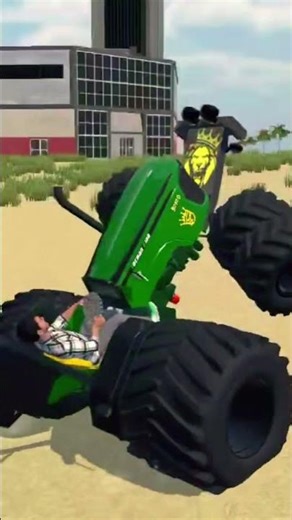 #tractor #driving #skills #gaming #trending #shorts #viral #video #youtube #reels #channel #follow