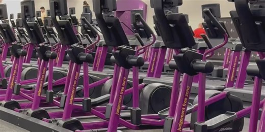 Planet Fitness offers free summer memberships for 14-19-year-olds