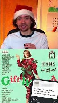 What Is YOUR Top Christmas Song? #christmas