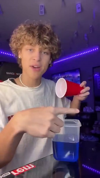 Testing the dry paper towel experiment