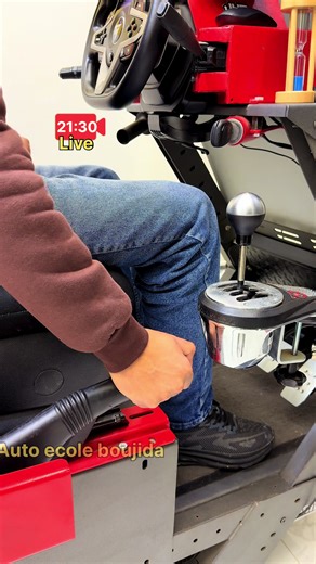 أخطاء السياقة#تعليم_السياقة