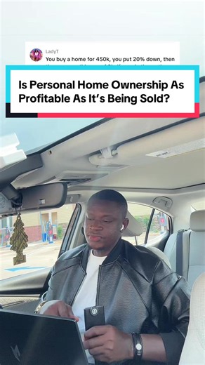 Is Personal Home Ownership Profitable? Mortgage Maths Explained
