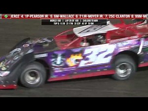 09.10.16 World 100 Feature Highlights