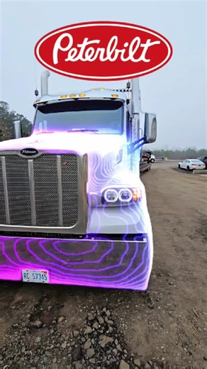 Gabriel Picciolo on Instagram: "Mcenroe logistics and Landoll Trailers by popular demand"