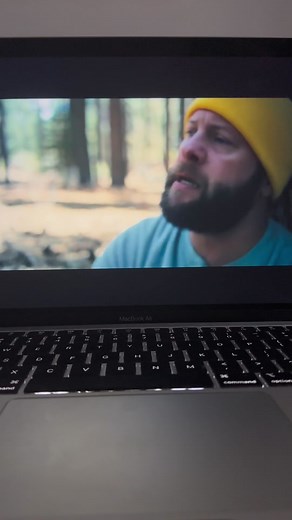 Short Film: The Hidebehind #youtube