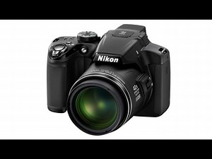 Nikon Coolpix P510 - Introduction