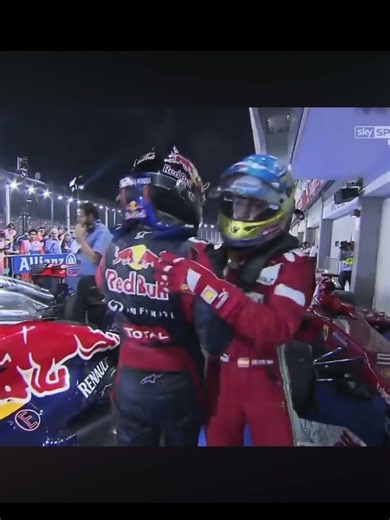 COLDEST CELEBRATIONS IN F1 🥶📈