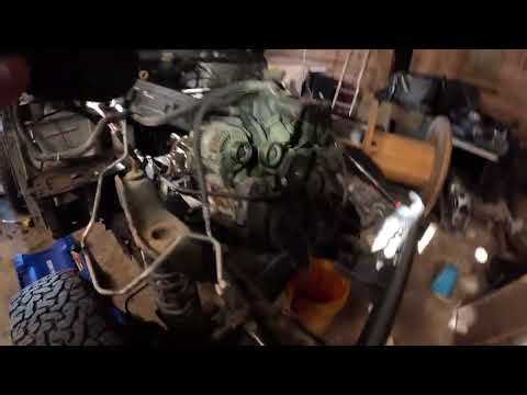 Getting Started on the Frame Swap