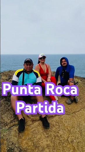 Lo mejor de Veracruz Punta Roca Partida #4k #travel ✅✅✅😊😊👌👌