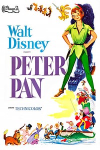 Peter Pan - Película - 1953 - Crítica | Reparto | Estreno | Duración | Sinopsis | Premios - decine21.com