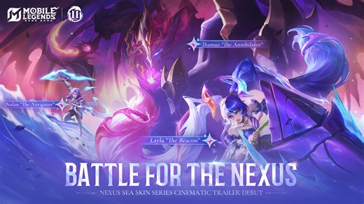 1M views · 33K reactions | [The Nexus Sea war ignites once...