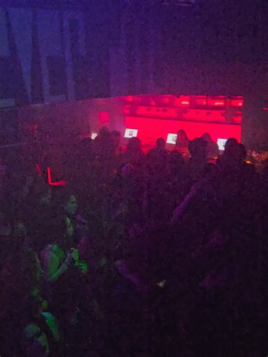 Próximo evento e novidades do dia anterior