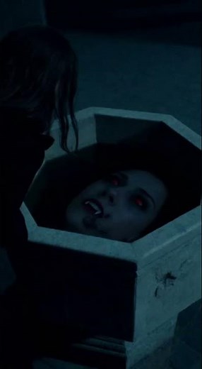 Shadow of Umbra – Official Trailer | Vampire Revenge Thriller | Dark Fantasy Film 2025