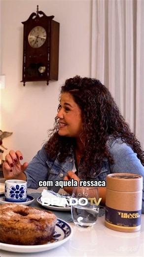 O que Eliana fez dessa vez