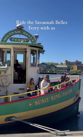 Anna Zellner Sizemore on TikTok