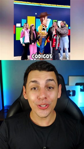 códigos SECRETOS que não querem que você saiba!! | code
