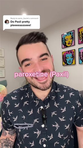 Understanding Paroxetine (Paxil) Benefits and Risks