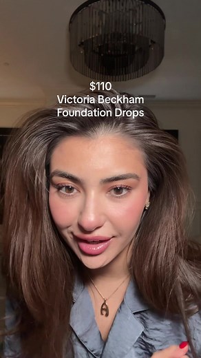 Victoria Beckham Foundation Review for Flawless Skin