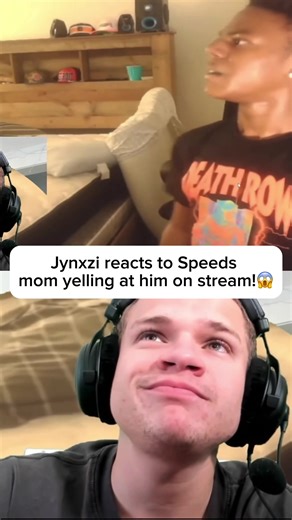 Was speeds mom crash out justified#fyp#jynxzi#speed#viral#trending | speed mom