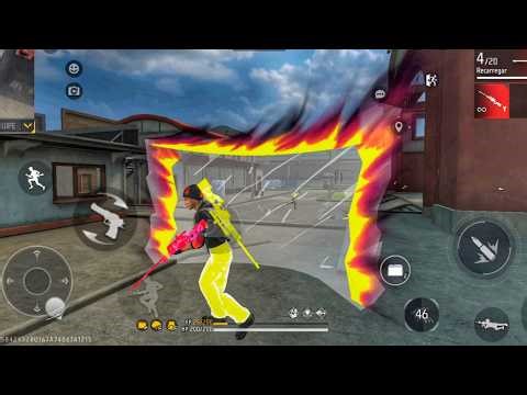 New!! 3D Hologram Config File OB52 Free Fire Enemy Location Hack