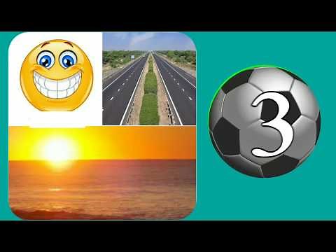 Ready to play connection game | Guess the mathematical terms | Brain teaser