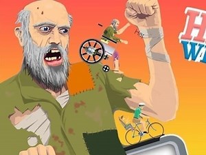 Play Happy Wheels 3d | Free Online  Games. KidzSearch.com