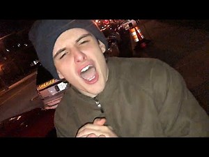 He’s Going Away For a Long Time - And So Am I