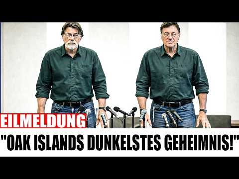 Oak Island Insider enthüllt schockierende Wahrheit zu Staffel 13 – Der Fluch wird jetzt düster