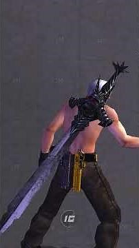 HQ weapon pack Mod- Dmc3 HDC [PC]