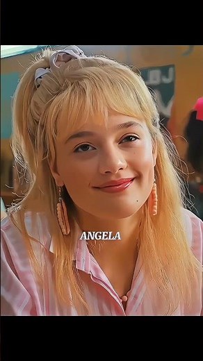 Baddest Girl In Stranger Things. #strangerthings #trending #shorts