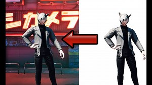 FFXIV Reshade | EASY greenscreen!