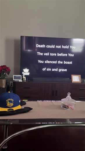 What a Beautiful Name Karaoke Worship Music