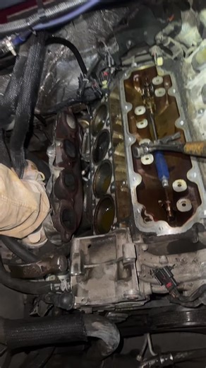 GMC Sierra 5.3 Lifters Maintenance and Tips