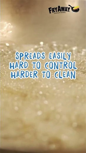 Used oil stays liquid until you change it