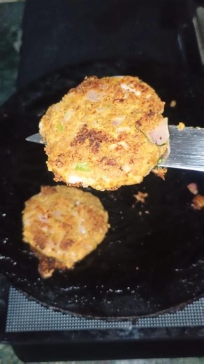 kala Chana tikki chaat#kalachanachaat #recipe #cookwithmehwish