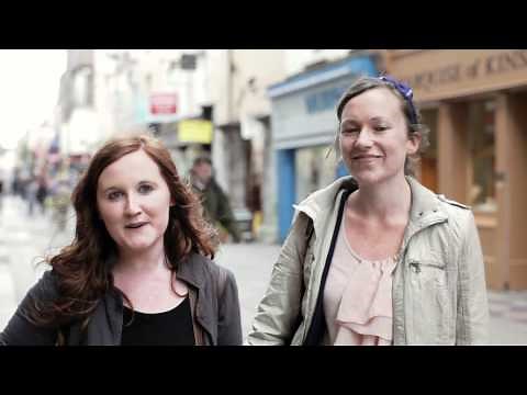 Irish Times - Best Place to Live in Ireland - Cork