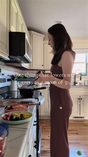 Easy Dinner Ideas for Busy Moms