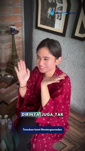 Tissa Biani Diet Sehat, Andalkan Menu Rendah Kalori
