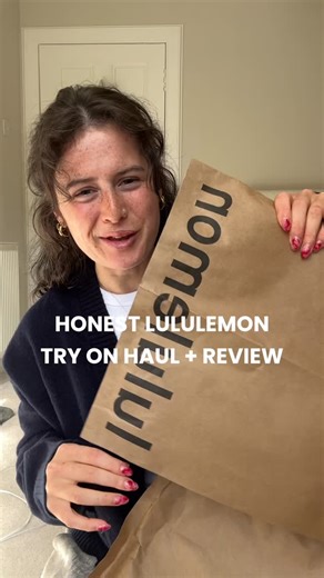 Sarah Mackay on Instagram: "my HONEST lululemon try on haul and review!! @lululemon 😝💕✨ Details: Wunder Train High-Rise Short Size US 4 (UK 8) Wunder Train Strappy Racer Bra *Light Support, A/B Cup Size: US 4 (UK 8) Align™ High-Rise Short 8” Size: US 4 (UK 8) Align™ Waist-Length Racerback Tank Top, Size: US 4 (UK 8) Wundermost Ultra-Soft Nulu Scoop-Neck Tank Size: US XS (UK 8) Define Jacket *Nulu Size: US 4 (UK 8) #lululemon #tryonhaul #lululemonhaul #gymoutfit"