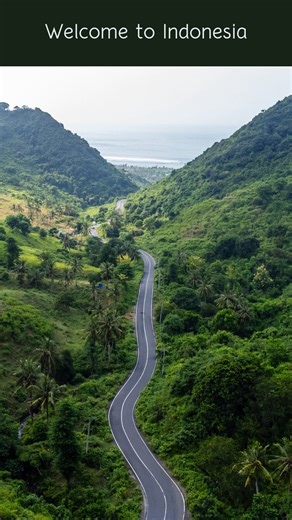 Family | Travel | Adventure on Instagram: "Comment INDONESIA and we’ll send you our full GUIDE 🇮🇩🔥 Every time we think Indonesia can’t surprise us anymore… it does. Months on the road and we’re still discovering new magic. This country has layers - and the hidden gems? Endless. We already know we’ll be back. 🌋🌊🌿 These are some of our absolute must-see places: 📍 BROMO – Hear the earth bubble, feel the ground vibrate, smell the sulphur in the air. It feels like standing at the edge of the w