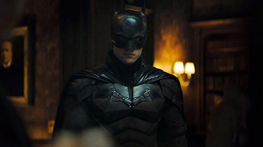 Top 10 Batman Movies That Crushed the Box Office