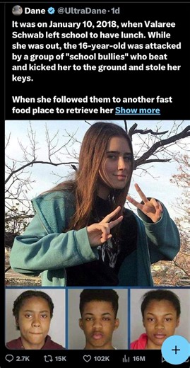 Blk Family — Love, Protection, Legacy Videos like this matter because they expose real injustice and remind us why Black lives, families, and futures must be protected. Black people are too often painted through false narratives, while the truth is our communities are built on resilience, creativity, intelligence, love, and strength. We deserve safety, dignity, and the freedom to love and build families without being reduced, attacked, or misunderstood. This is about letting people live, speak, 