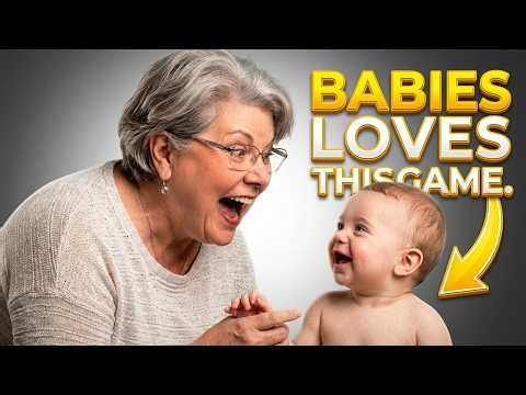 3 Baby Communication Games That Support Speech Development (And Strengthen Your Bond!)