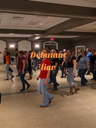 Learn Country Line Dancing for Beginners