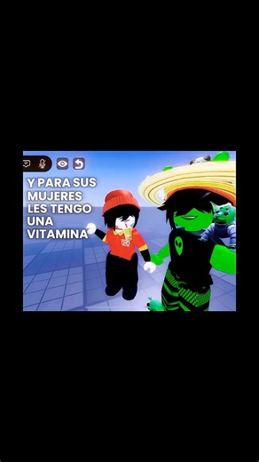 Trend vitamina colab @el-alien-123