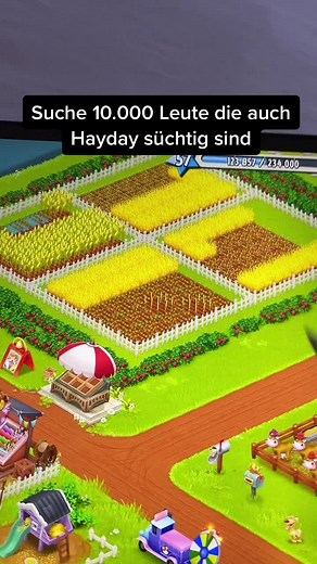 Floris Farm: Hay Day Army's Greg at Forestia Farm